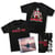 Oubliez-moi (Oubliez-moi Sachet Zip CD + TShirt M)
