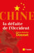 Chine, la défaite de l'Occident