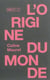 L'origine du monde - nouvelles érotiques