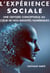 L'EXPÉRIENCE SOCIALE