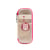 Trousse 3D Mr Wonderful - Hérisson