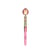 Stylo multicolore Mr Wonderful - Hérisson
