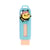 Gomme avec boîtier distributeur Mr Wonderful - Abeille