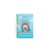 Carnet Mr Wonderful - Cold water, warm smile - A5 - Morse