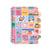 Carnet Mr Wonderful - Wonder Comic - A4