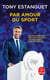 Par amour du sport