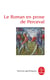 Le Roman en prose de Perceval