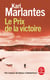 Le Prix de la victoire
