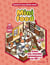 Mini food - sweet and cosy stickers book