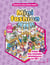 Mini fashion - Sweet and Cosy stickers book