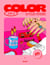 Color era - Toupou et Boulou - Coloriages émotion