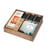Coffret bougies parfumées maison