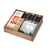 Coffret bougies parfumées maison