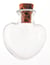 2 MINI FLACONS C¼UR
