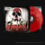 Back in Blood - édition colorée gatefold