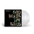 God Bless The Band - édition colorée - Vinyle