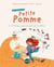 Les pépins de Petite Pomme Tome 2 : Prières, pensées et pirouettes