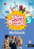 Shine Bright : Anglais - 5e - Workbook (édition 2026)