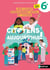 Mon cahier Enseignement Moral et Civique - 6e - Cahier d'activités (édition 2026)