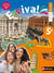 Evviva! : Italien - 5e - Manuel (édition 2026)