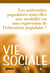 Vie sociale n.54 : Les universités populaires sont-elles une modalité ou une expression de l'éducation populaire ?