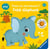 Peux-tu me trouver ? Petit éléphant
