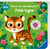 Peux-tu me trouver ? Petit tigre