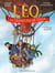 Léo et les Orphelins de Paris - tome 7 - Le Voyage en ballon
