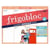 Frigobloc : Calendrier hebdomadaire aimanté