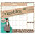 Frigobloc : Le calendrier mensuel maxi-aimanté pour se simplifier la vie ! (édition 2027)