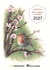 Agenda de la nature au jardin 2027
