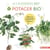 Le calendrier du potager bio (édition 2027)