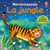 Mon livre puzzle : La jungle
