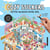 Cozy stickers - Petites vacances entre amis
