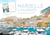 Marseille et les calanques - Carnet coloriages cartes postales