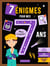 7 énigmes pour mes 7 ans