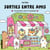 Sorties entre amis - Vivi Tinta - Coloriages cosy et mignons - Cosy colo