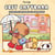 Coco Wyo - Cozy Capybara