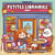 Belly Bean - Petites librairies cosy