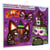 Masques d'halloween