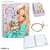 Journal avec cadenas et bracelet - Top Model