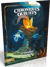 Chroniques Oubliées Fantasy 2e édition - Le Tombeau des éléments - Black book