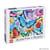 Puzzle 1000 pièces - LEGO® Butterflies & Blooms