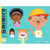 Jeu de cartes Mimico - Jeu de société enfant - Djeco