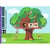 Jeu de cartes Cabana boom - jeu de cartes - Jeu de société enfant - Djeco
