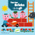 Jeu de dés Toc Toc Bricks - Jeu de société enfant - Djeco