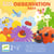 Little observation bzzz : jeu des tout-petits - Jeu de société enfant - Djeco