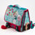 Cartable Diddl - Bleu