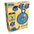 Balle sauteuse gonflable Stich - Lexibook