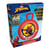 Balle sauteuse gonflable Spiderman - Lexibook